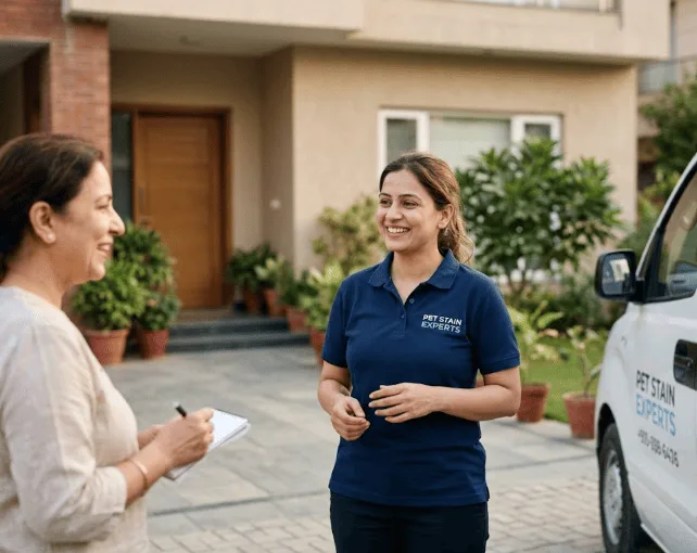 Pet Stain Carpet Cleaning West Hills, CA FAQs